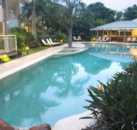 Colonial Resort Noosa - Accommodation Nelson Bay