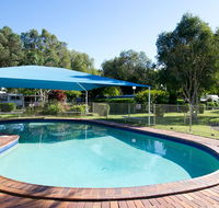 Mudjimba Beach Caravan Park - Accommodation Nelson Bay