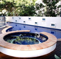 The Cove Yamba - Accommodation Nelson Bay