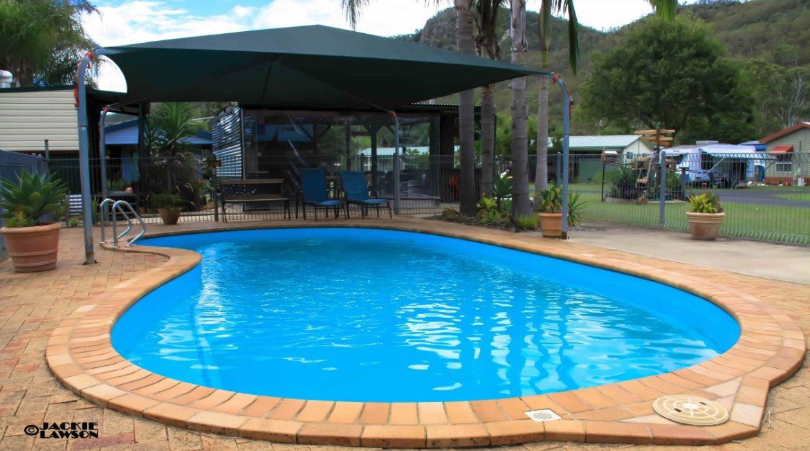 Esk QLD Accommodation Nelson Bay