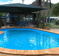 Esk Caravan Park And Rail Trail Motel - Accommodation Nelson Bay