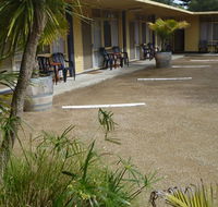 Rye Beach Motel  Apartments - Accommodation Nelson Bay