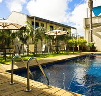 Moonlight Bay Resort - Accommodation Nelson Bay