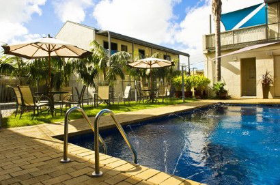 Moonlight Bay Resort - Accommodation Nelson Bay 0