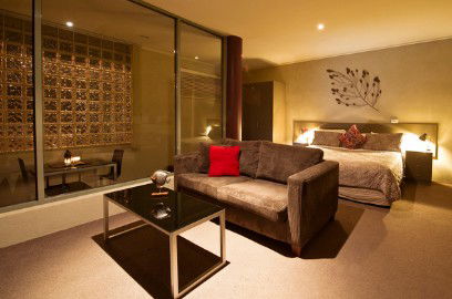 Moonlight Bay Resort - Accommodation Nelson Bay 1