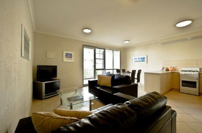 Moonlight Bay Resort - Accommodation Nelson Bay 2