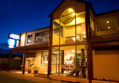 Moonlight Bay Resort - Accommodation Nelson Bay 6