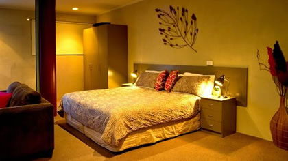 Moonlight Bay Resort - Accommodation Nelson Bay 7