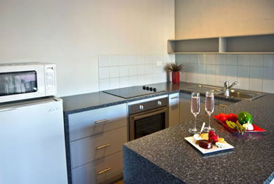 Moonlight Bay Resort - Accommodation Nelson Bay 8