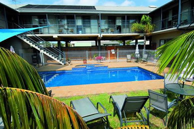 Moonlight Bay Resort - Accommodation Nelson Bay 9