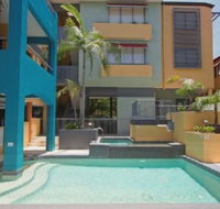 Coolum Beach Resort - Accommodation Nelson Bay