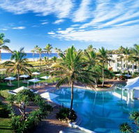 Sheraton Mirage Gold Coast - Accommodation Nelson Bay