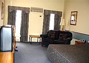 Footscray Motor Inn And Serviced Apartments - Accommodation Nelson Bay 1
