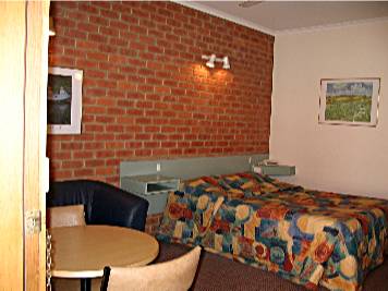 Footscray Motor Inn And Serviced Apartments - Accommodation Nelson Bay 2