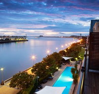 Crowne Plaza Newcastle - Accommodation Nelson Bay