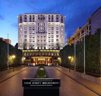 Park Hyatt Melbourne - Accommodation Nelson Bay