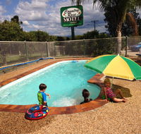 Country Rose Motel - Accommodation Nelson Bay