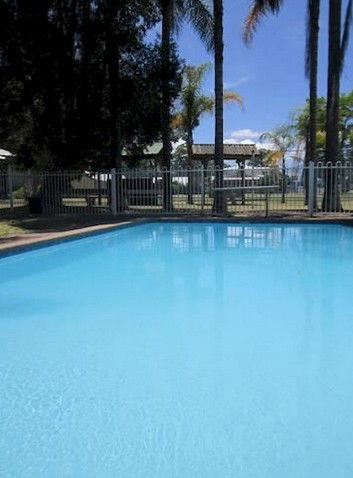 Motto Farm Motel - Accommodation Nelson Bay 0
