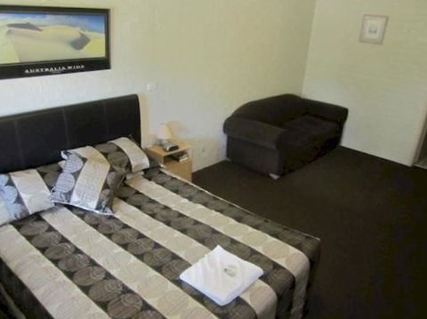 Motto Farm Motel - Accommodation Nelson Bay 2