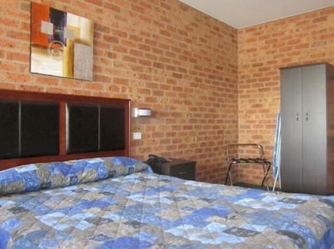 Motto Farm Motel - Accommodation Nelson Bay 3