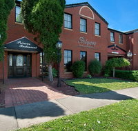 Comfort Inn Dandenong - Accommodation Nelson Bay