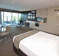 Mantra Bell City - Accommodation Nelson Bay