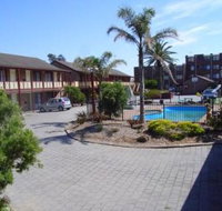 Frankston Motor Inn - Accommodation Nelson Bay