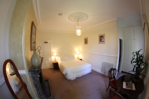 Jamison House And The Rooster Restaurant - Accommodation Nelson Bay 3