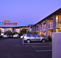 Best Western Alpine Motor Inn - Accommodation Nelson Bay