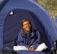 Cooke Point Holiday Park - Accommodation Nelson Bay