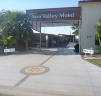 Sun Valley Motel - Accommodation Nelson Bay