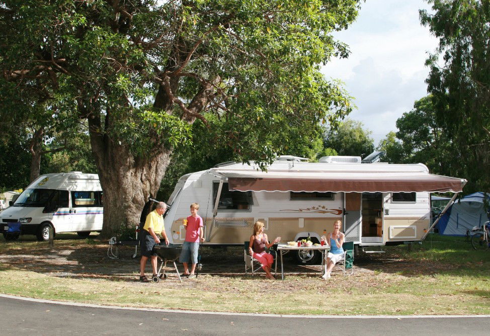 Jacobs Well QLD Accommodation Nelson Bay