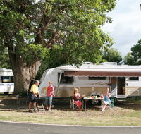 Jacob's Well Tourist Park - Accommodation Nelson Bay
