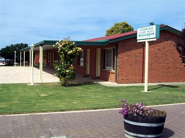 Edithburgh SA Nelsons Bay Accommodation