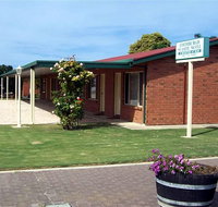 Edithburgh Seaside Motel - Nelsons Bay Accommodation