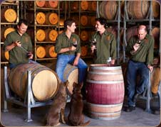 Goundrey Wines - Accommodation Nelson Bay 1