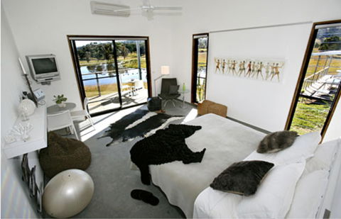 Tonic Hotel - Accommodation Nelson Bay 0