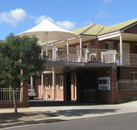 Golf Links Motel - Accommodation Nelson Bay
