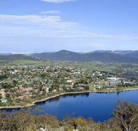 Kosciuszko Tourist Park - Accommodation Nelson Bay