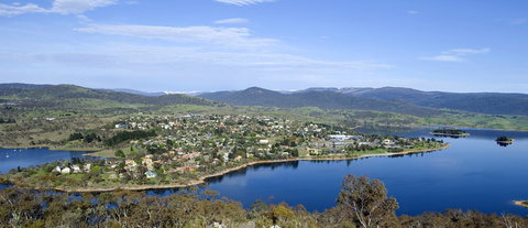 Kosciuszko Tourist Park - Accommodation Nelson Bay 0