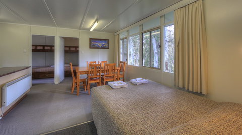 Kosciuszko Tourist Park - Accommodation Nelson Bay 3