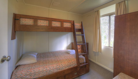 Kosciuszko Tourist Park - Accommodation Nelson Bay 4