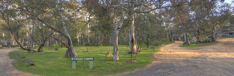 Kosciuszko Tourist Park - Accommodation Nelson Bay 6