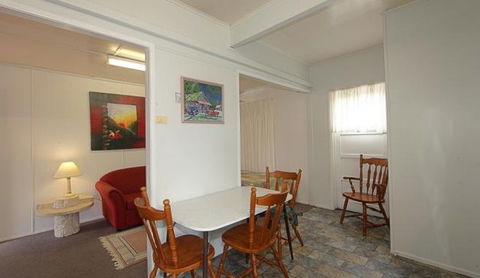 Pacific Sun Motor Inn - Accommodation Nelson Bay 0