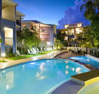 Verano Resort - Accommodation Nelson Bay