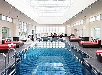 The Como Melbourne - Accommodation Nelson Bay 1