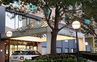 The Como Melbourne - Accommodation Nelson Bay 2