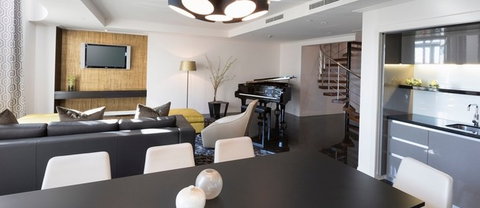 The Como Melbourne - Accommodation Nelson Bay 3