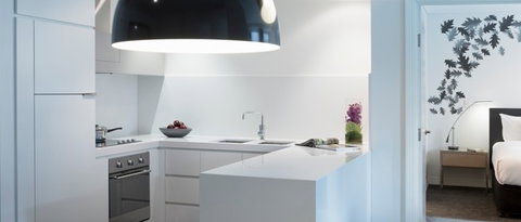 The Como Melbourne - Accommodation Nelson Bay 4