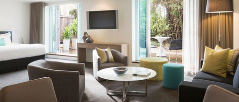 The Como Melbourne - Accommodation Nelson Bay 5